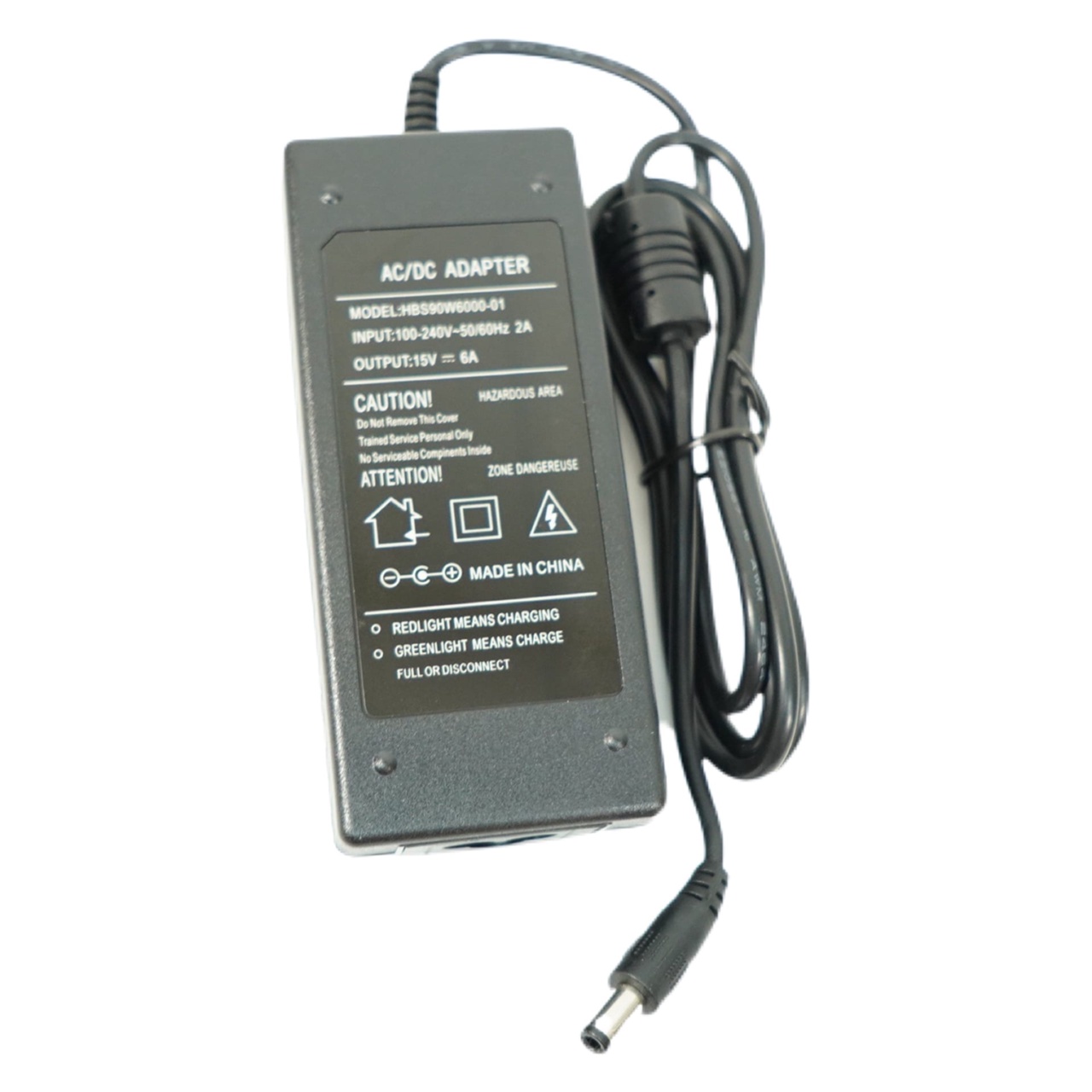 Адаптер для зарядного устройства AC Power 12V 5A iMAX В6