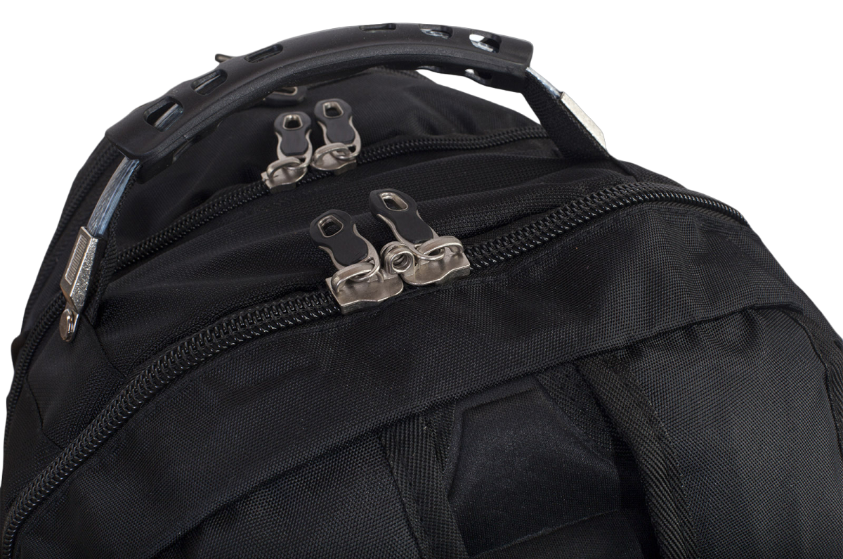 Рюкзак Voenpro черный