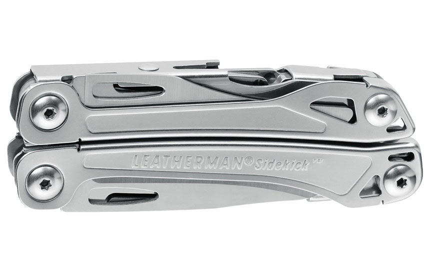 Мультиинструмент Leatherman Sidekick
