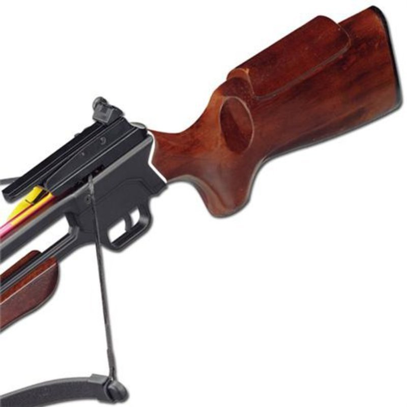 Арбалет рекурсивный Man-Kung - MK 200A2