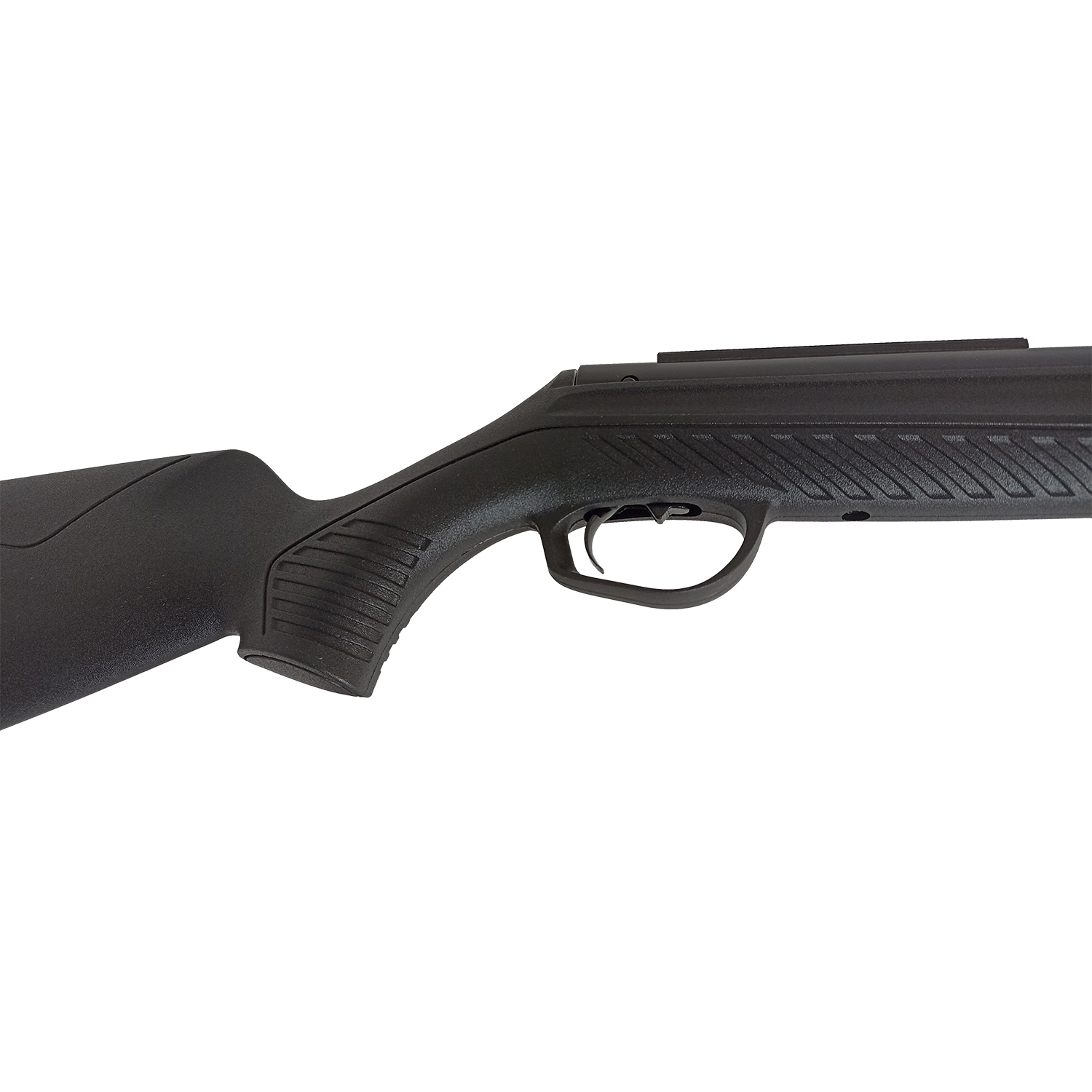 Пневматическая винтовка МР-512С-06 (пластик)