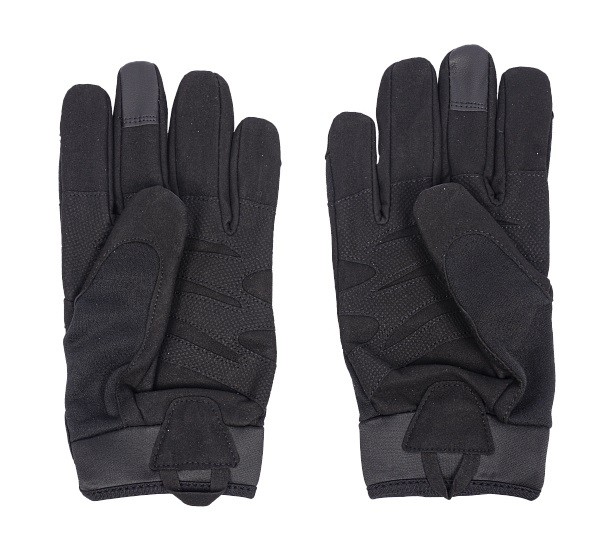 Перчатки Remington Tactical Black, размер L