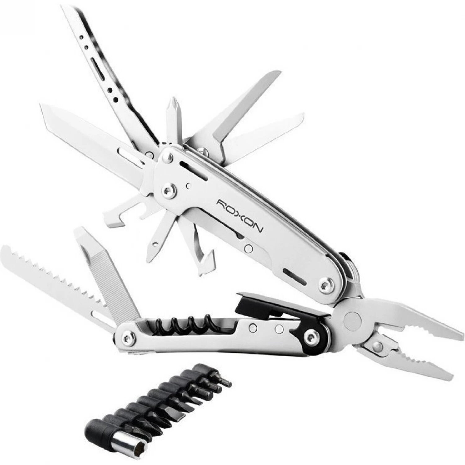 Мультиинструмент Roxon Storm S801S
