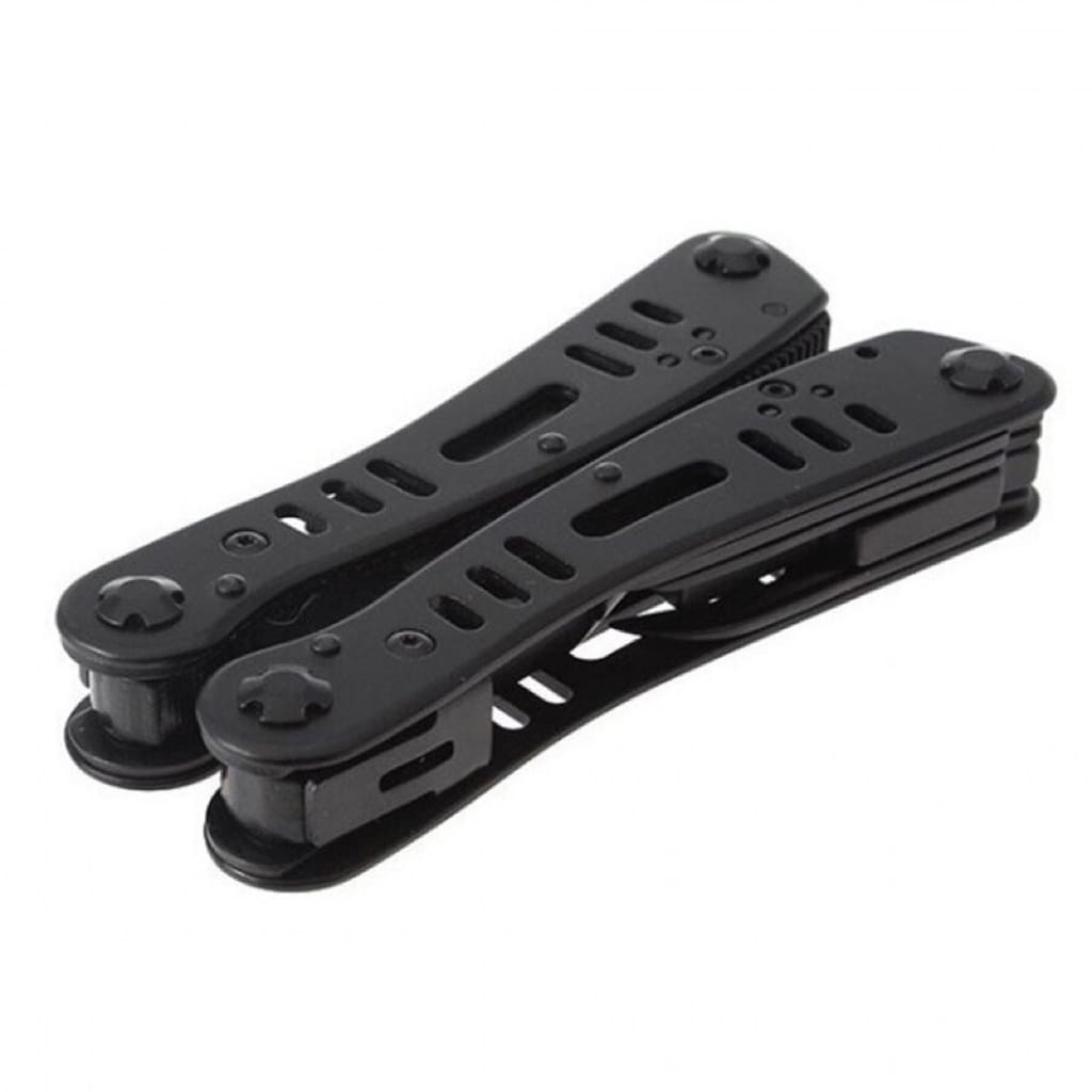 Мультиинструмент складной Ganzo G103