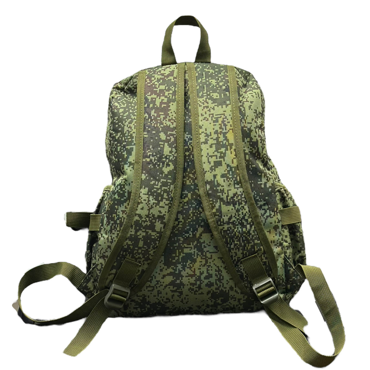 Рюкзак Voenpro цифра, 25 л