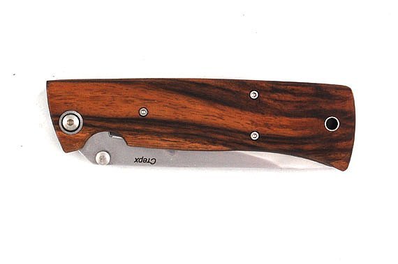 Нож Кизляр "НСК Стерх" 81231