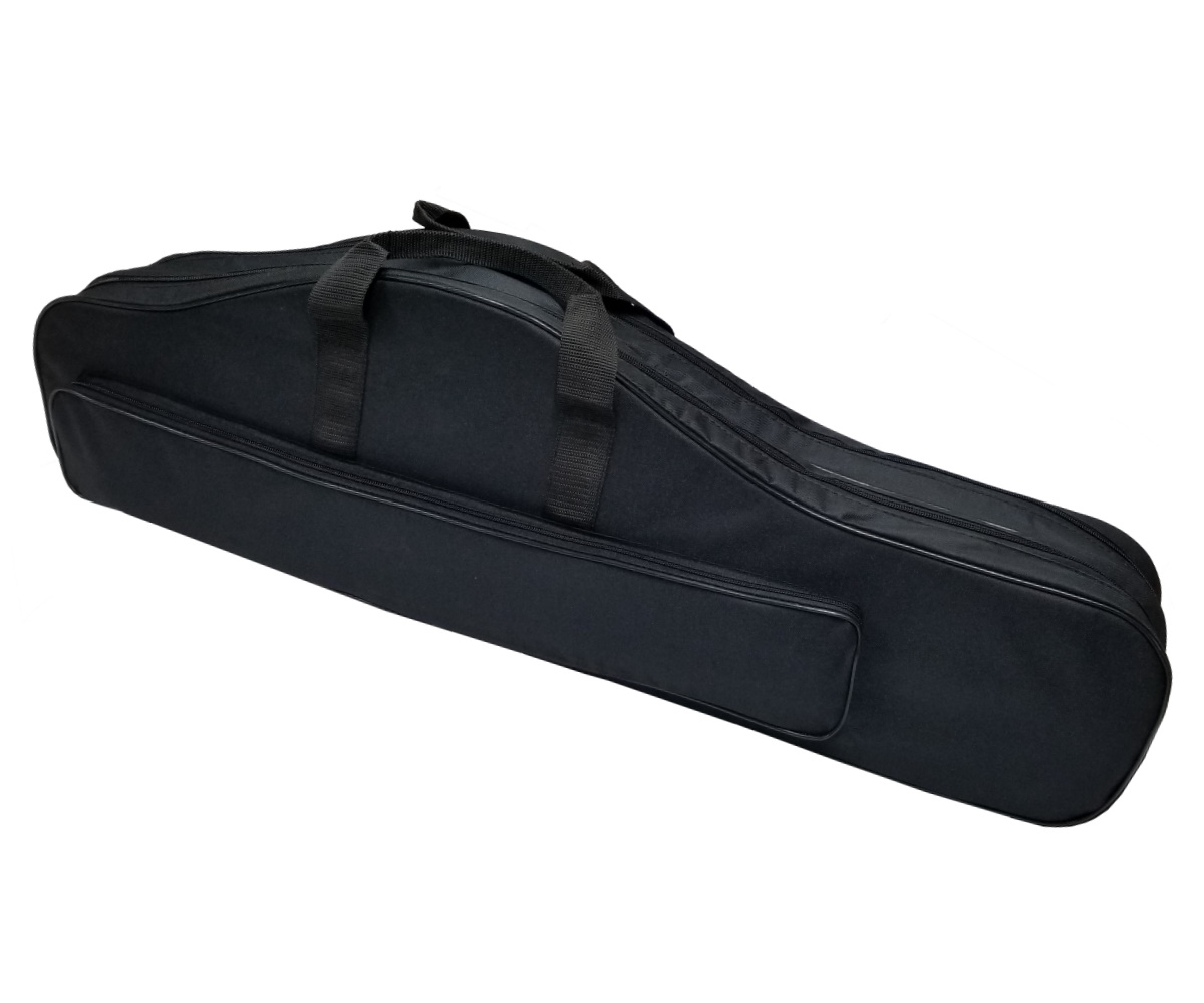 Чехол для арбалета (черный)