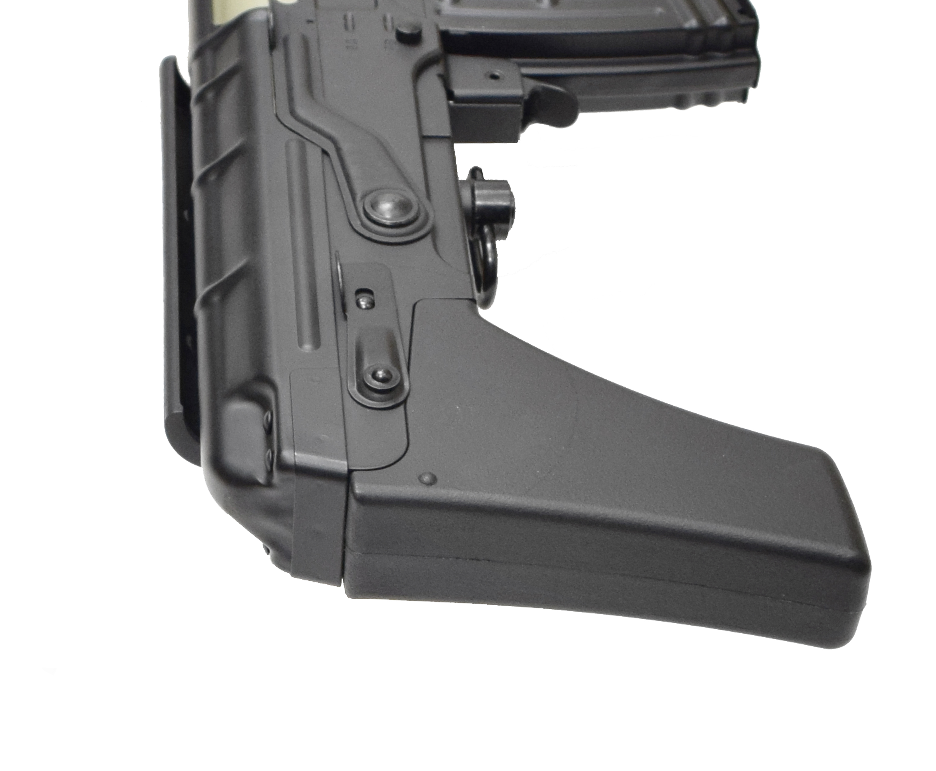 Винтовка страйкбольная (Cyma) CM057C SVU