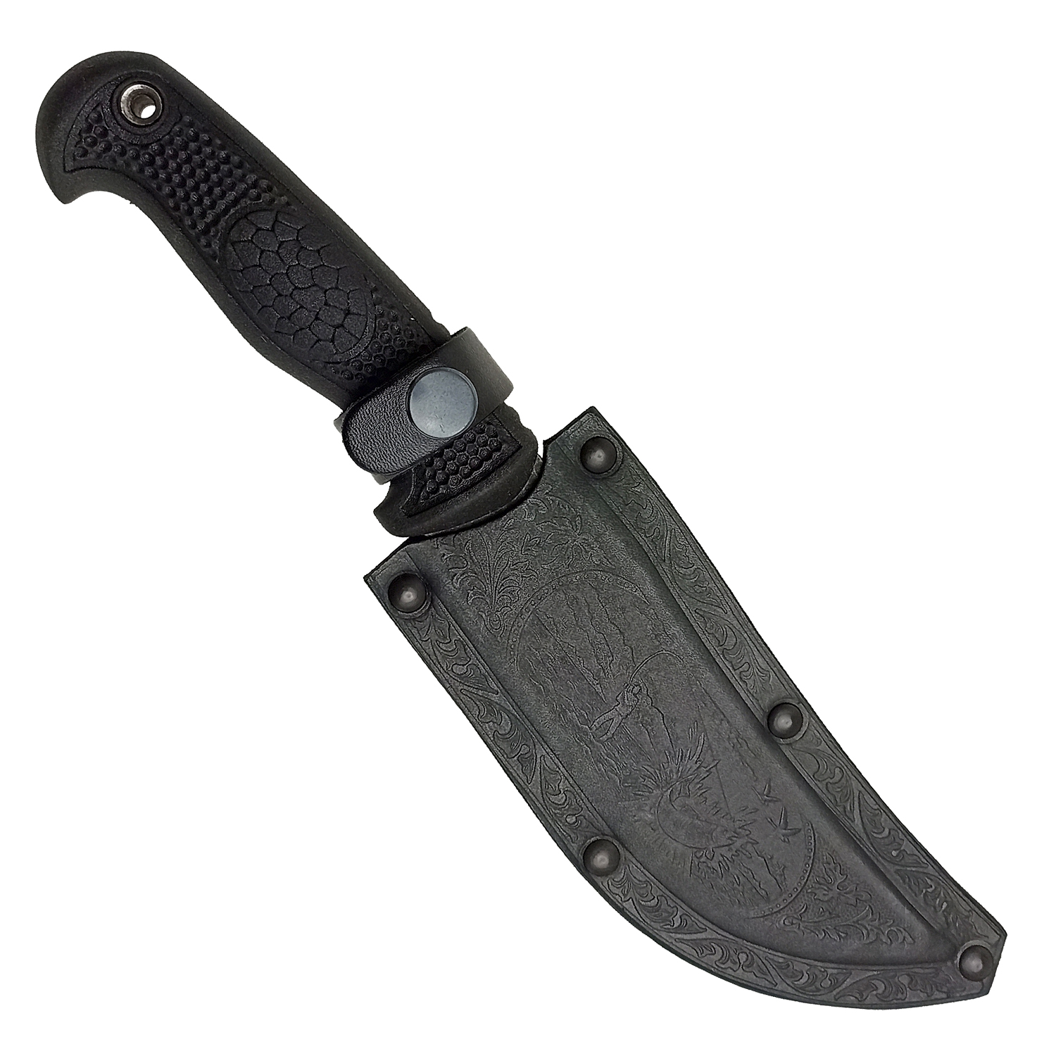 Нож Кизляр "Рыбак-2" 014301 артикул 05024