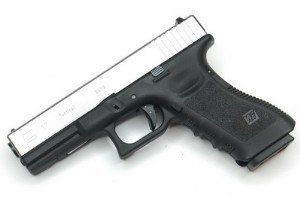 Пистолет страйкбольный (WE) GLOCK-17 gen3.jpg