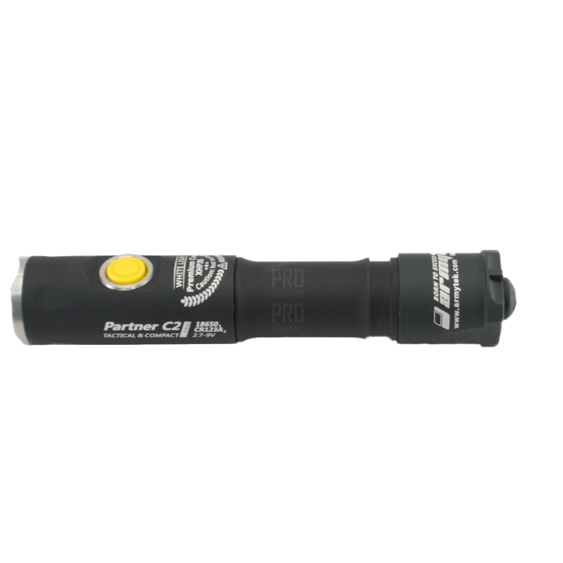 Фонарь Armytek Partner С2 Pro v3 XHP35
