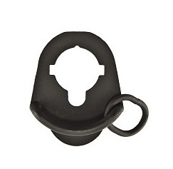 Антабка на трубу приклада M4/M16 с основанием TD99091 TD120