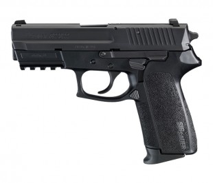 Пневматический пистолет Swiss Arms Sig Sauer 2022 (sig sauer) 4,5 мм
