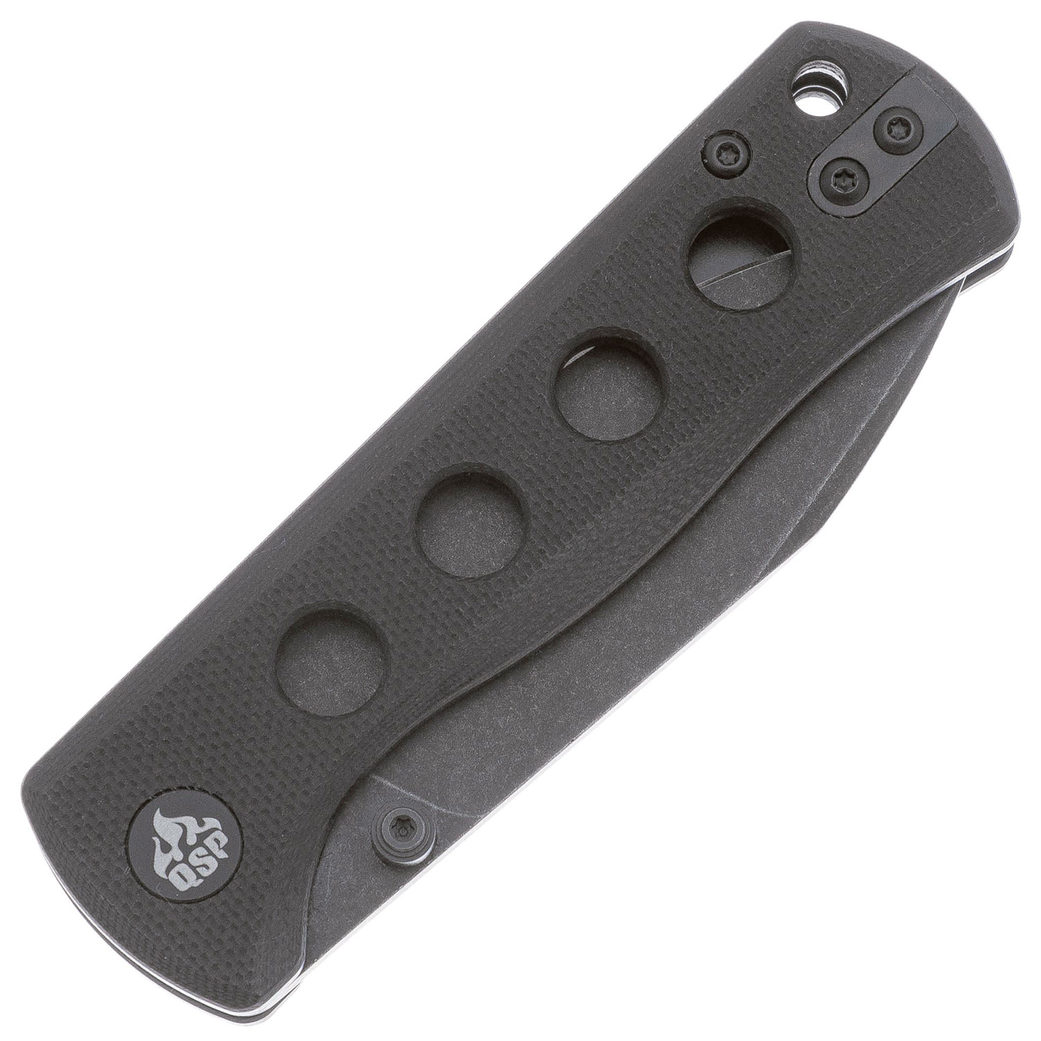 Нож QSP Canary folder QS150-A2