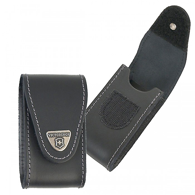 Чехол для ножа Victorinox 4.0521.3 (кожа)