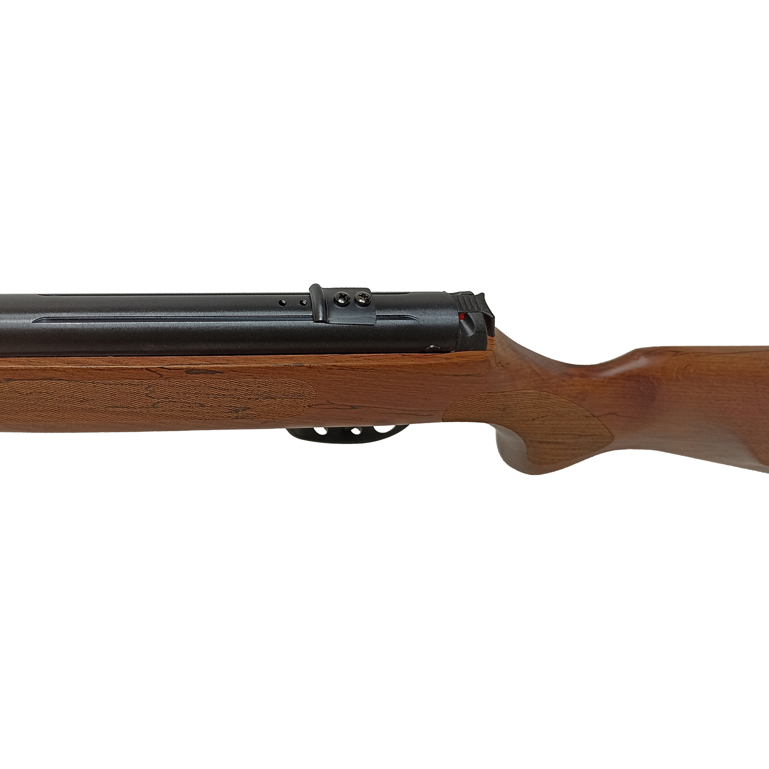 Пневматическая винтовка Hatsan Striker 1000X (дерево), калибр 4,5 мм, 3 Дж.