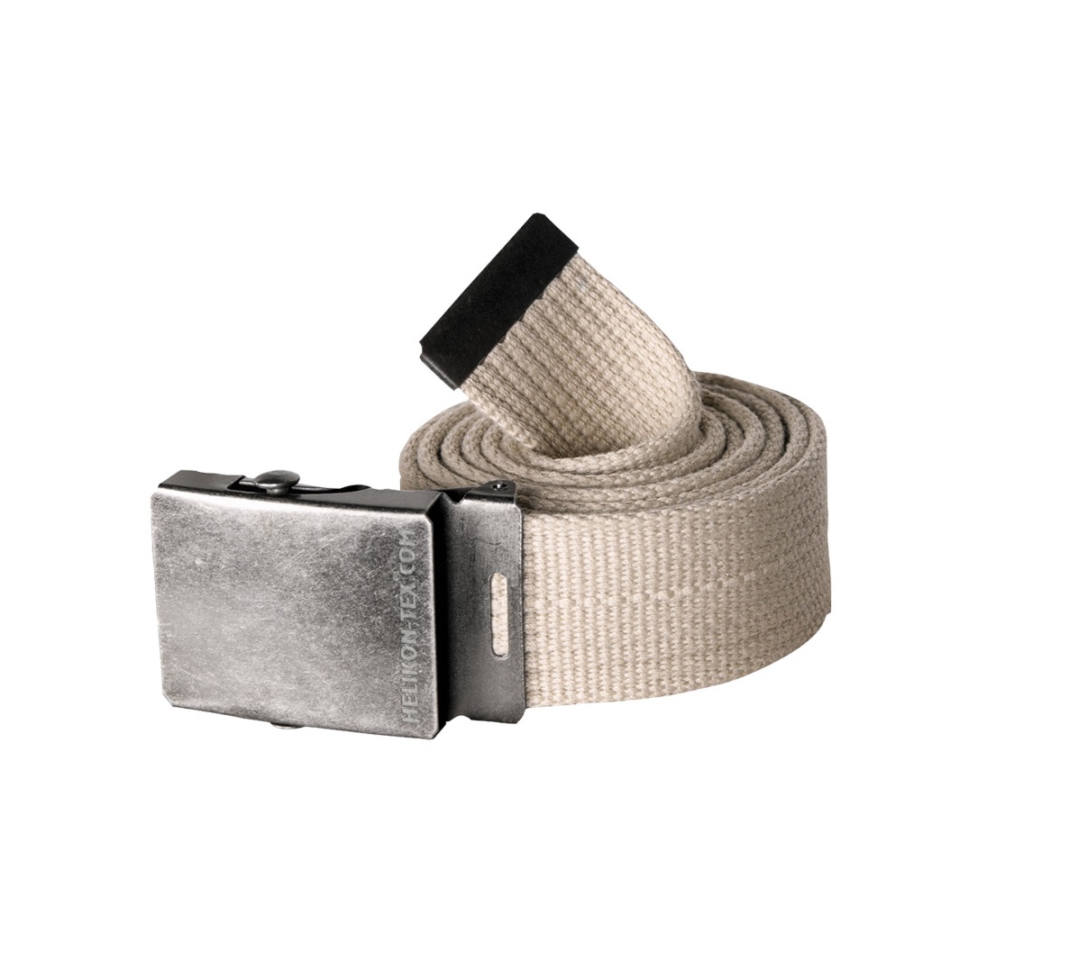 Ремень Canvas - Khaki - size M код HELIKON-TEX PS-CAN-CO-13