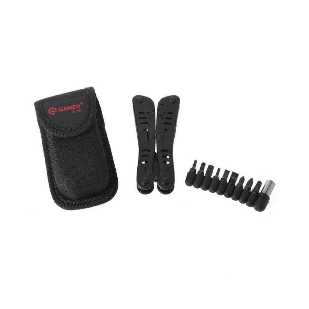 Мультиинструмент складной Ganzo G103