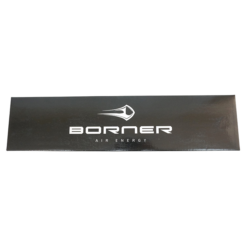 Насос Borner к винтовкам PCP черный (GX-H-C2)