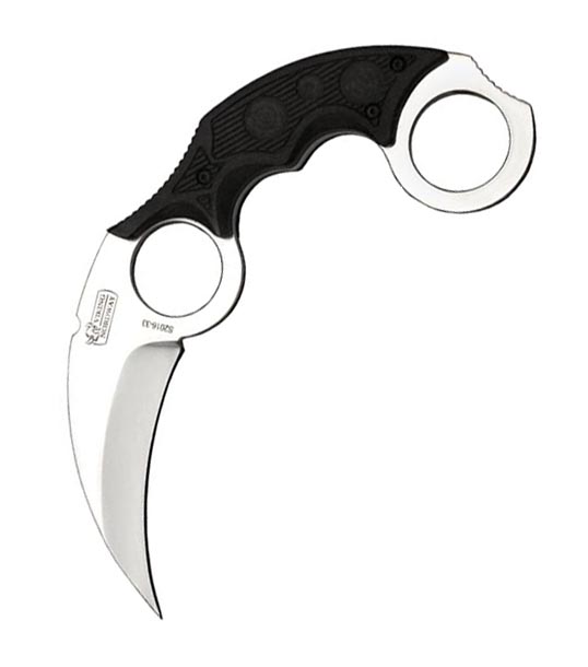 Нож Viking Nordway керамбит S2016-33