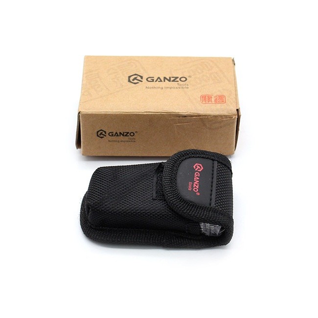 Мультиинструмент складной Ganzo G104-S