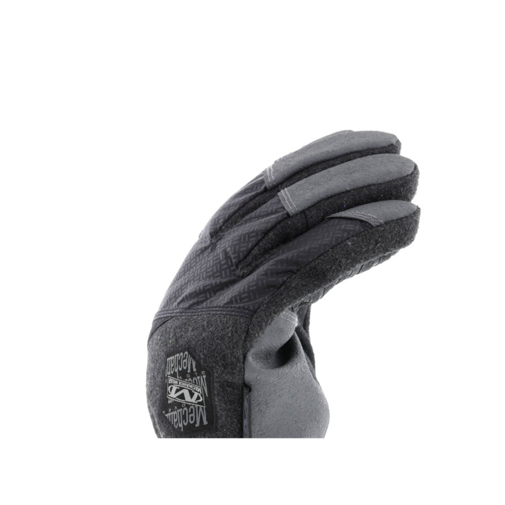 Перчатки ColdWork WindShell, Grey-Black size M код MECHANIX CWKWS-58