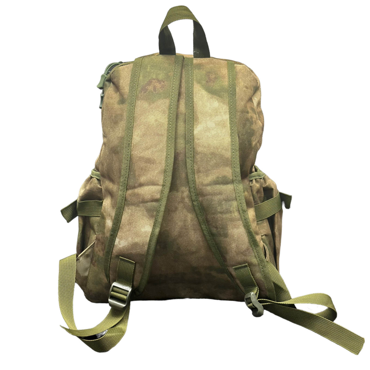 Рюкзак Voenpro мох, 25 л