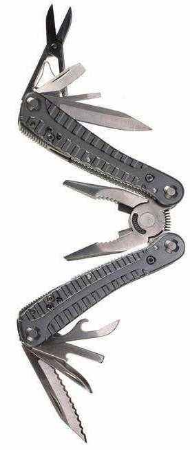 Инструмент Archont AR301 (10 инструментов)