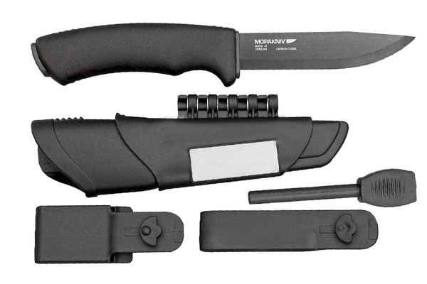Нож Morakniv Bushcraft Survival