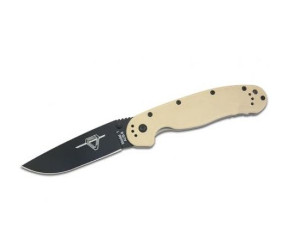 Нож Ontario Rat I ON8846DT