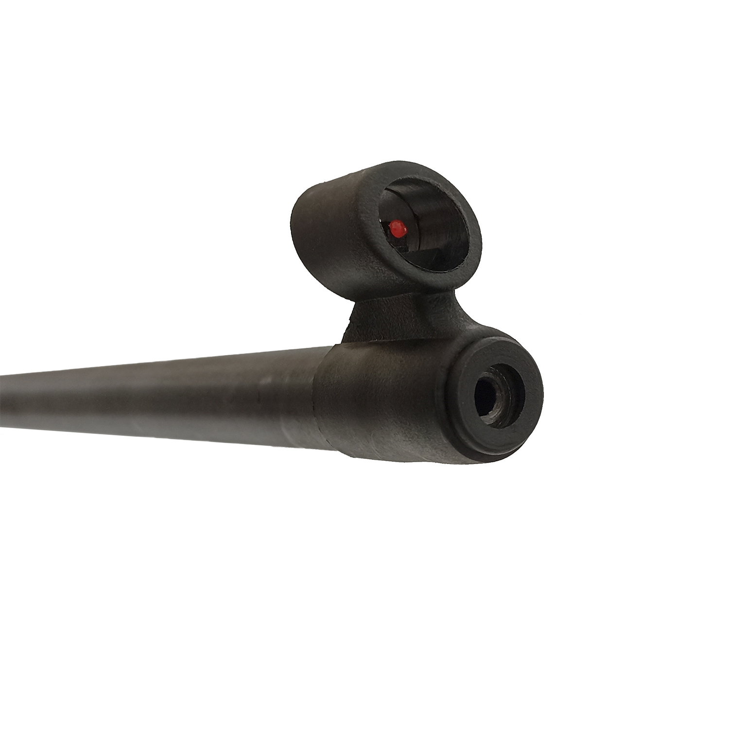 Пневматическая винтовка Hatsan Striker Alpha, калибр 4,5 мм, 3 Дж, пластик