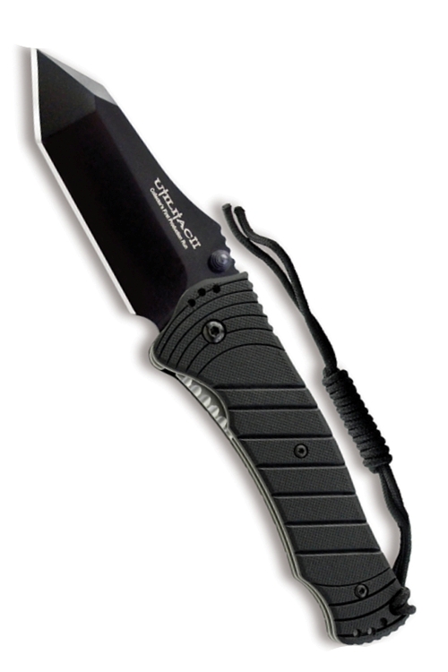 Нож Ontario JPT-4S 8914