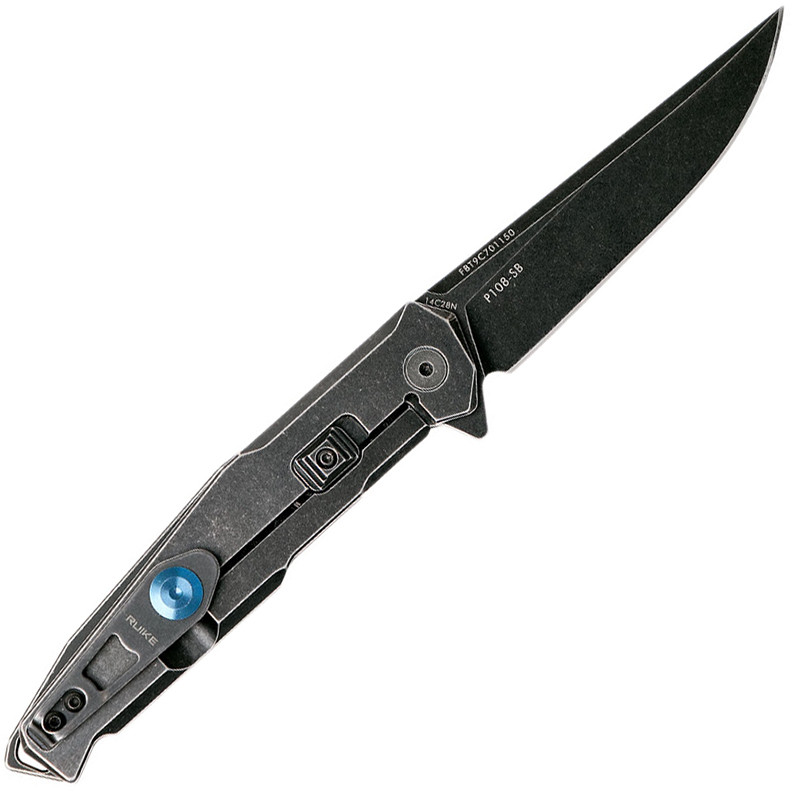 Нож складной Ruike P108-SB