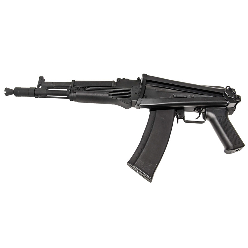 Модель автомата (Cyma) RK-105, AEG, металл, пластик, ЗУ, АКБ - CM031D