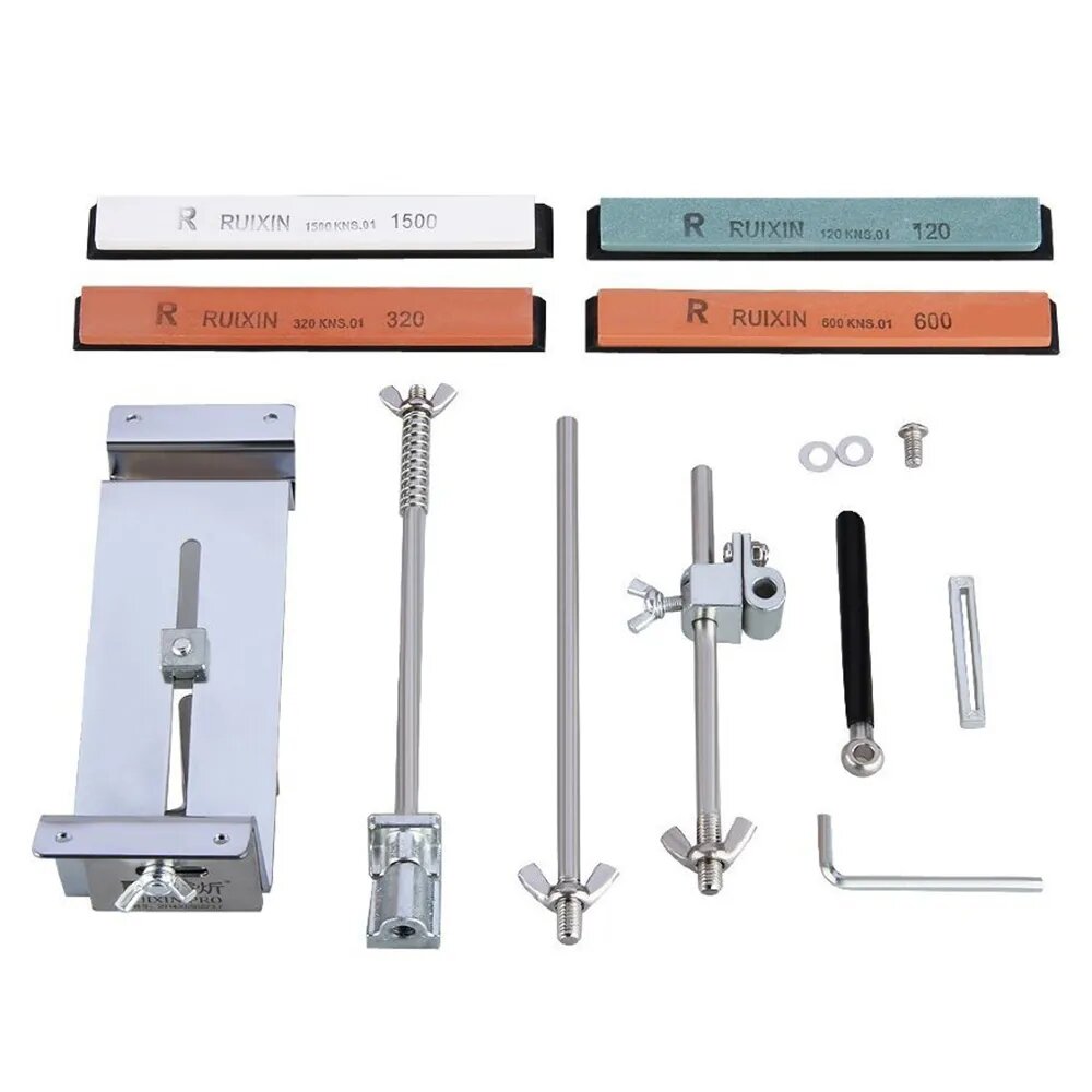 Точильный станок Ruixin Touch Pro Steel