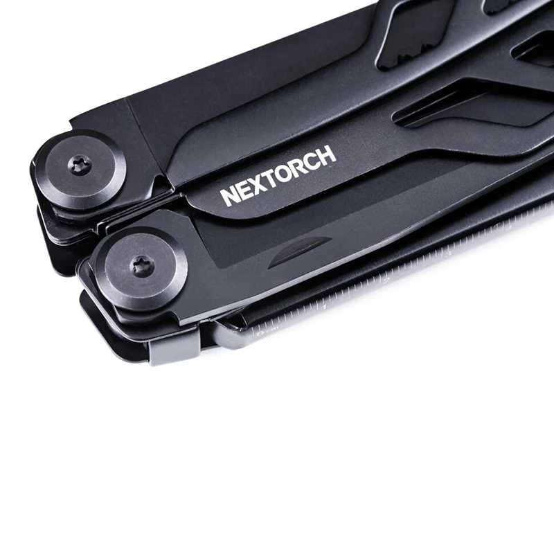 Мультиинструмент NexTool Flagship MT10 EDC