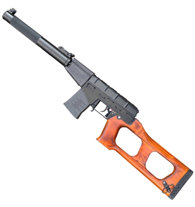 Страйкбольный автомат (НПО АЕГ) ВСС Винторез