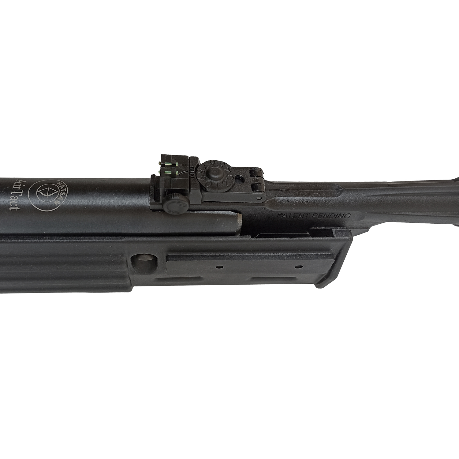 Пневматическая винтовка Hatsan AIRTACT калибр 4.5 мм 3 Дж