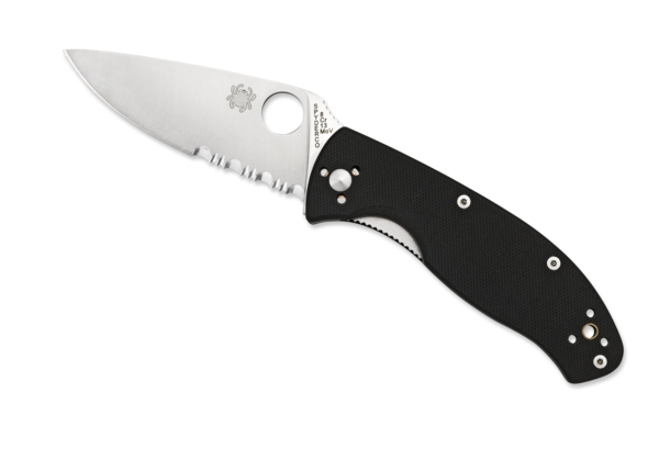 Нож Spyderco Tenacious 122GPS