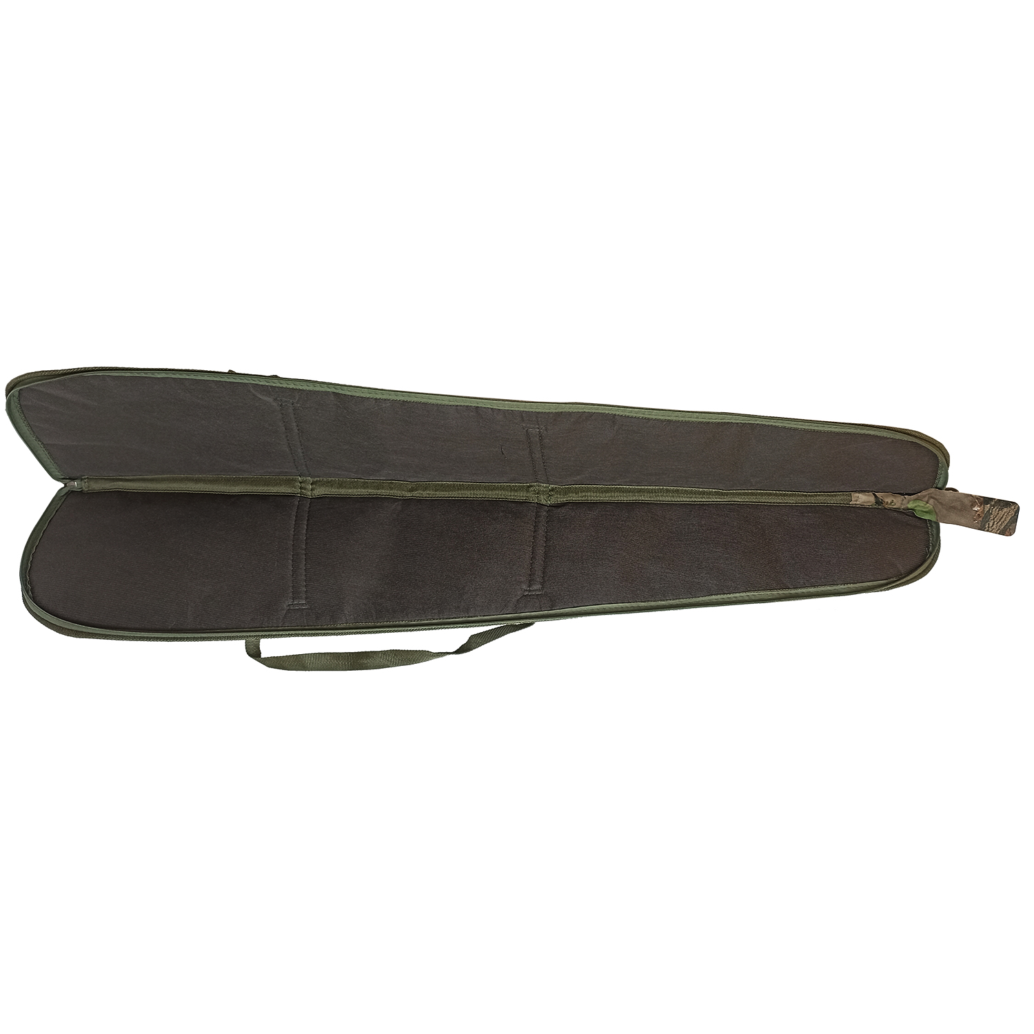 Кейс 135 без оптики (синтетическая ткань) Хольстер 135х21х4 см