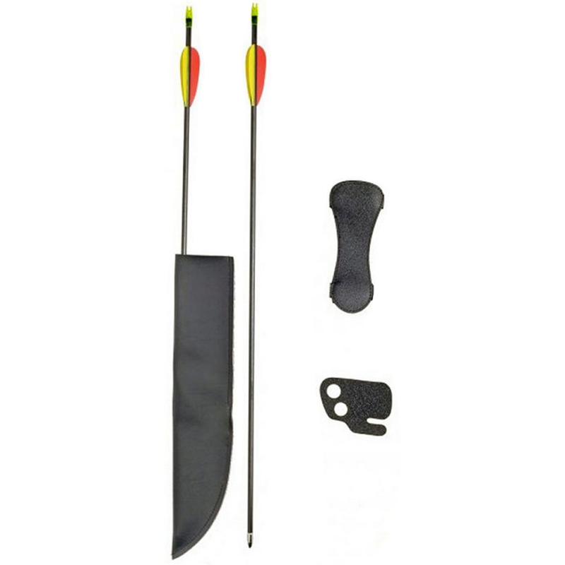 Лук Man Kung MK-CB008 AC, блочный (камуфляж)