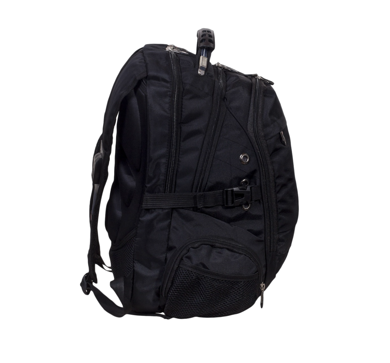 Рюкзак Voenpro черный