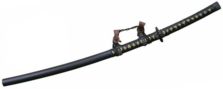 Катана сувенирная Viking Nordway X958