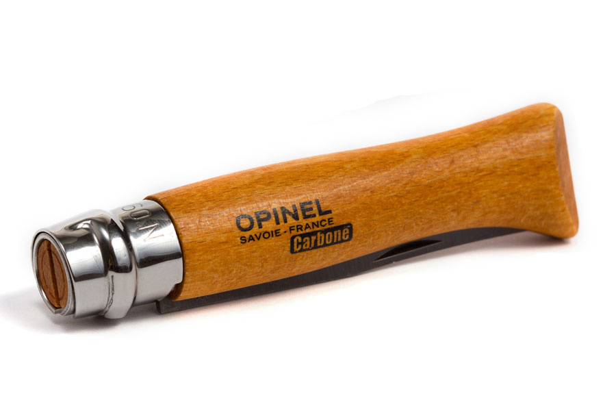 Нож Opinel № 8 VRN