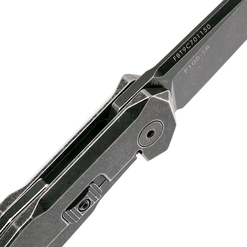 Нож складной Ruike P108-SB