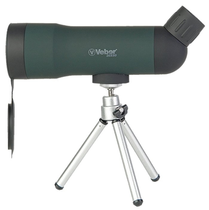Зрительная труба Veber 20*50