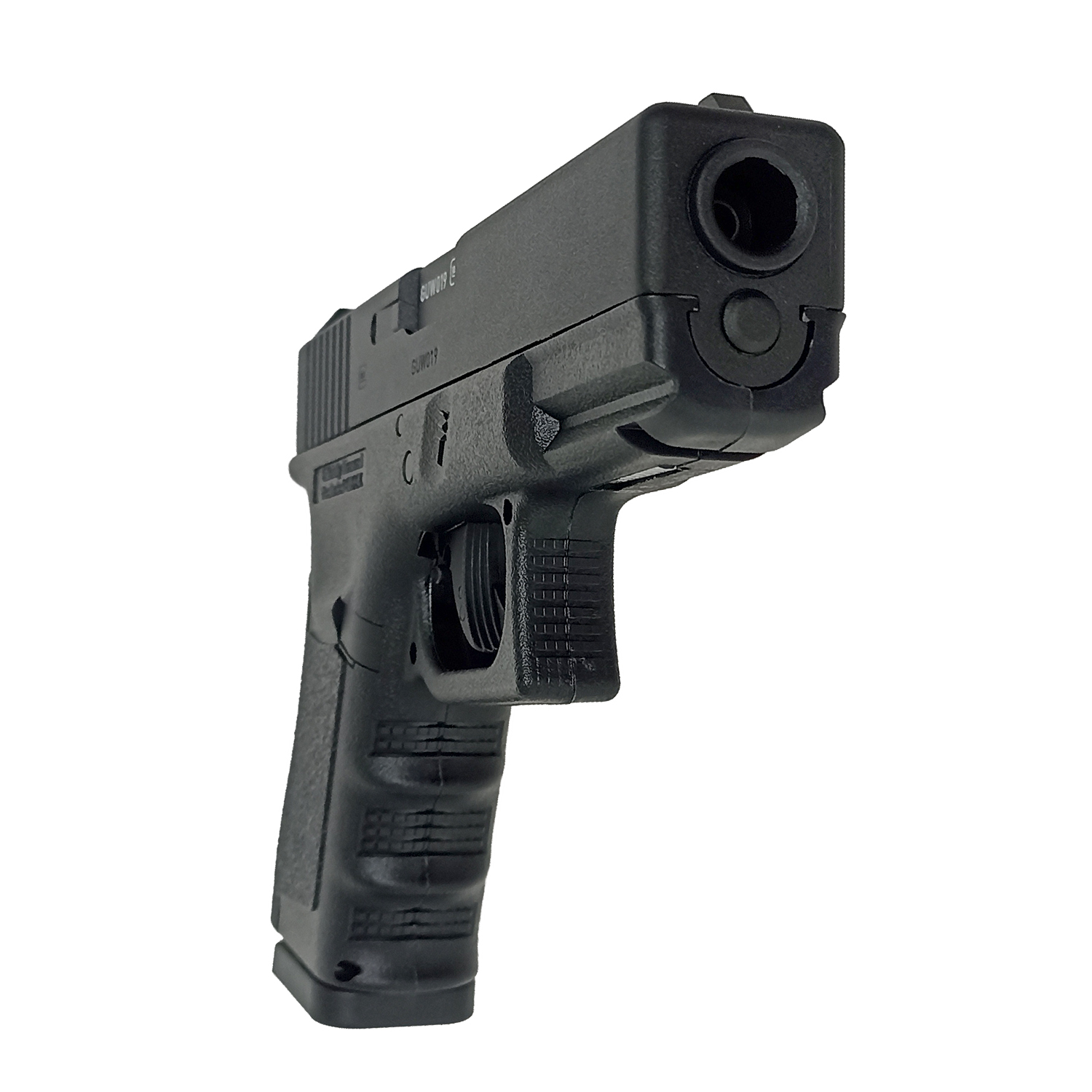 Пневматический пистолет Umarex Glock 19 (glock) 4,5 мм