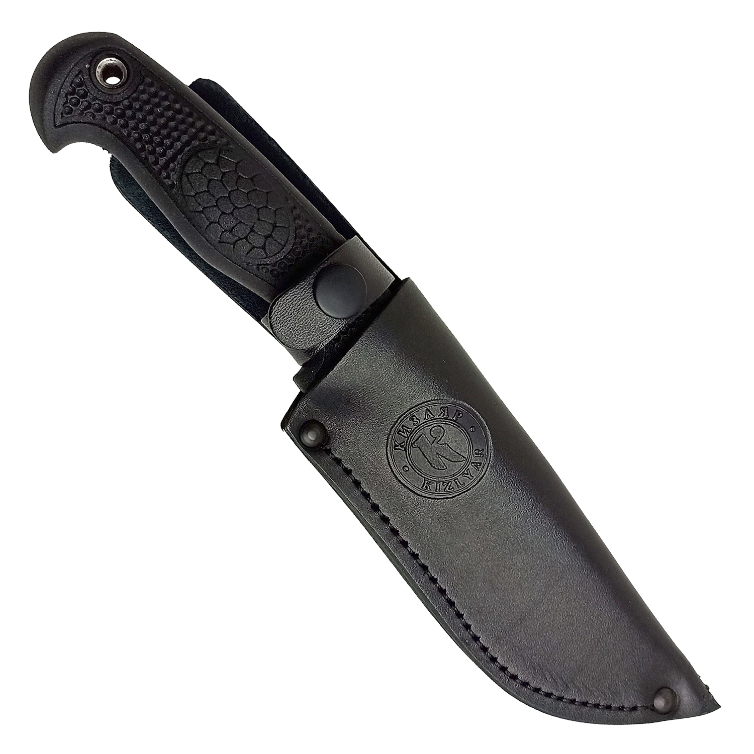 Нож Кизляр "Нерка" 015301 артикул 03082