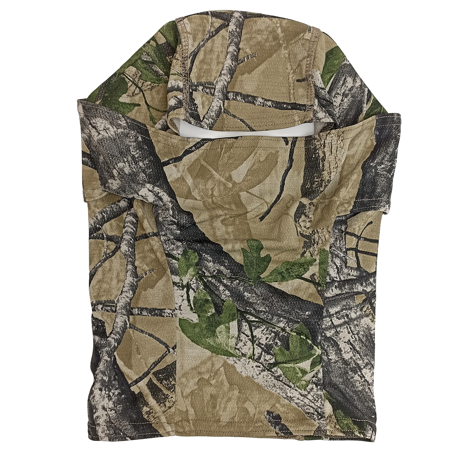 Балаклава Voenpro Realtree Hardwoods Green HD