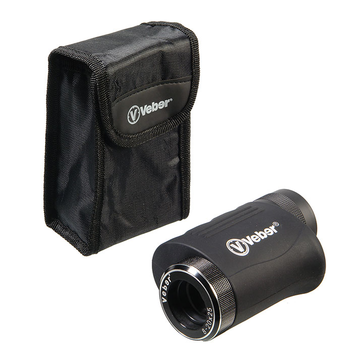 Монокуляр Veber 8-20*25